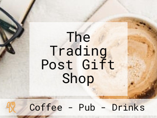 The Trading Post Gift Shop