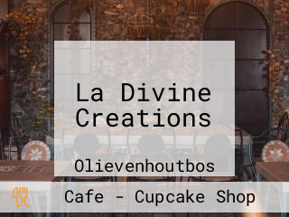 La Divine Creations