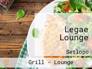 Legae Lounge