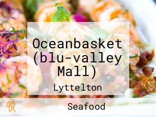 Oceanbasket (blu-valley Mall)