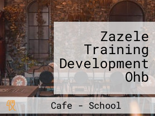 Zazele Training Development Ohb