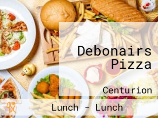 Debonairs Pizza