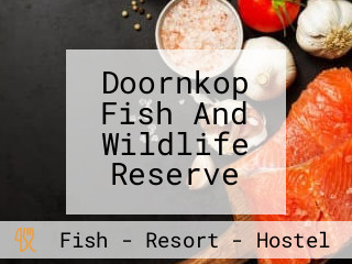 Doornkop Fish And Wildlife Reserve