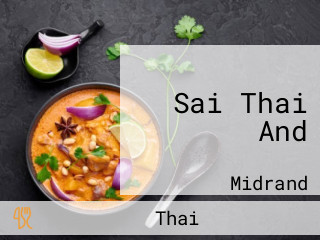 Sai Thai And