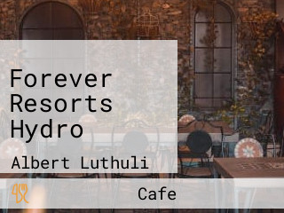 Forever Resorts Hydro
