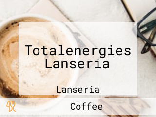 Totalenergies Lanseria