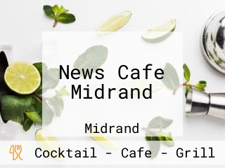 News Cafe Midrand