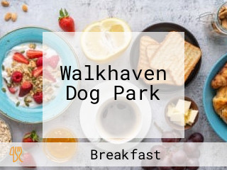 Walkhaven Dog Park