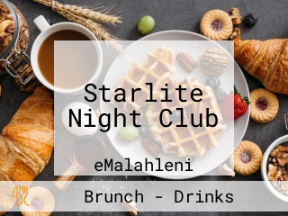 Starlite Night Club