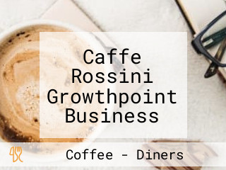 Caffe Rossini Growthpoint Business Park, Midrand