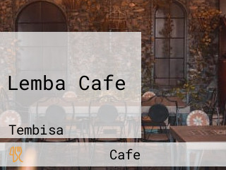 Lemba Cafe