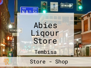 Abies Liqour Store