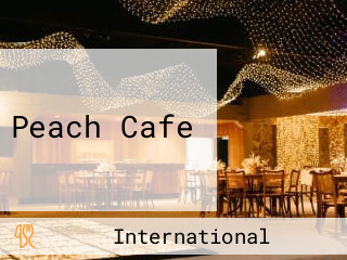 Peach Cafe