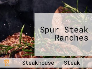 Spur Steak Ranches