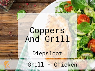 Coppers And Grill