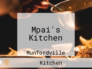 Mpai's Kitchen