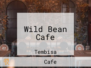 Wild Bean Cafe