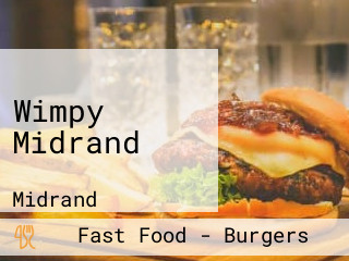 Wimpy Midrand