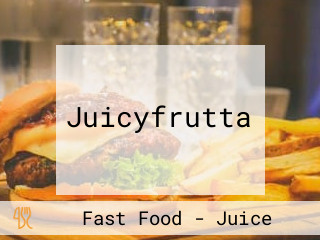 Juicyfrutta
