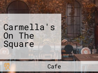 Carmella's On The Square