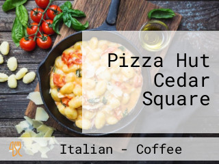 Pizza Hut Cedar Square
