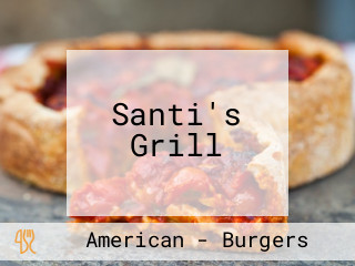 Santi's Grill