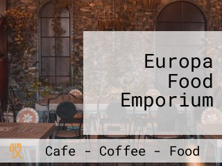 Europa Food Emporium
