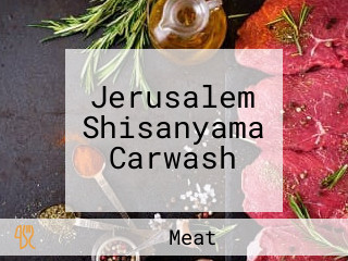 Jerusalem Shisanyama Carwash