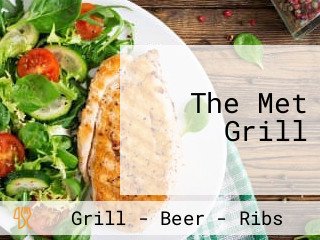 The Met Grill