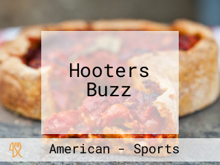 Hooters Buzz