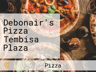 Debonair's Pizza Tembisa Plaza