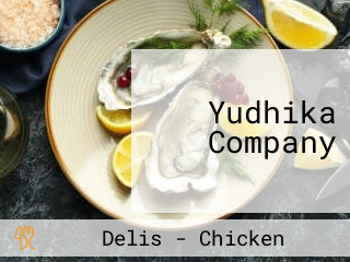 Yudhika Company