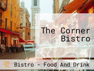 The Corner Bistro