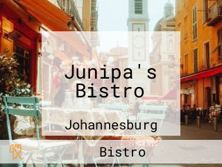 Junipa's Bistro