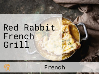 Red Rabbit French Grill