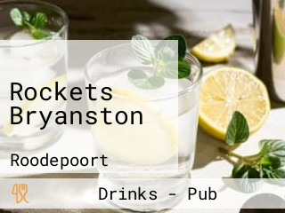 Rockets Bryanston