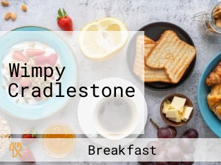 Wimpy Cradlestone