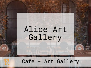 Alice Art Gallery