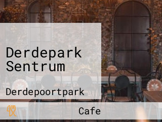 Derdepark Sentrum