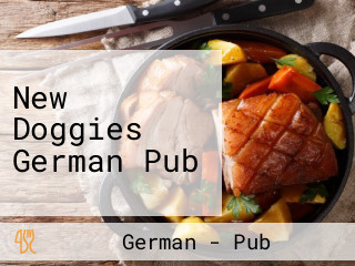 New Doggies German Pub