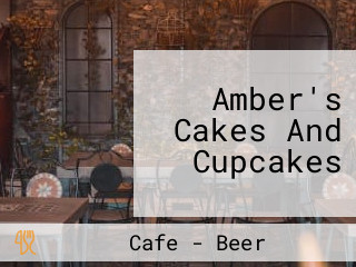 Amber's Cakes And Cupcakes