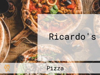 Ricardo's