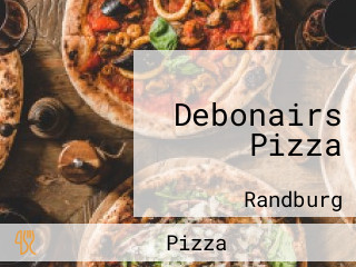 Debonairs Pizza