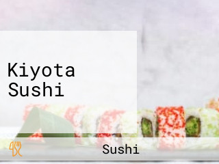 Kiyota Sushi