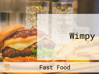 Wimpy