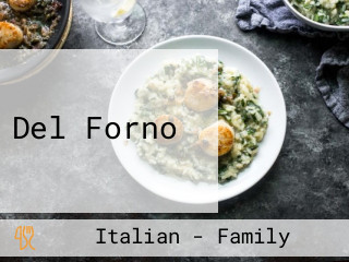 Del Forno