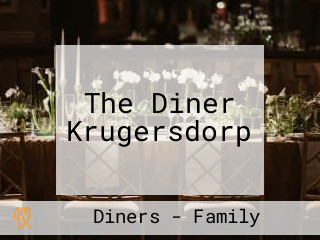 The Diner Krugersdorp