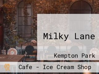 Milky Lane