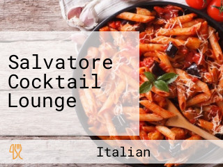 Salvatore Cocktail Lounge