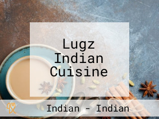 Lugz Indian Cuisine
